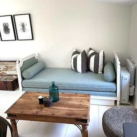 Apartamento Cosy Camon Bolt-Hole Exterior foto