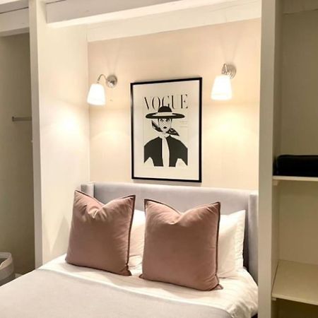 Apartamento Cosy Camon Bolt-Hole Exterior foto