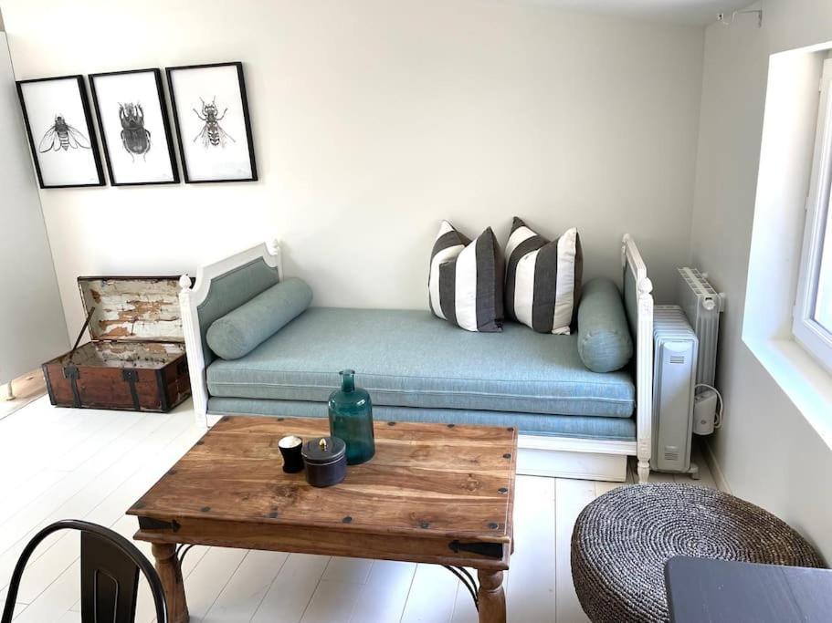 Apartamento Cosy Camon Bolt-Hole Exterior foto