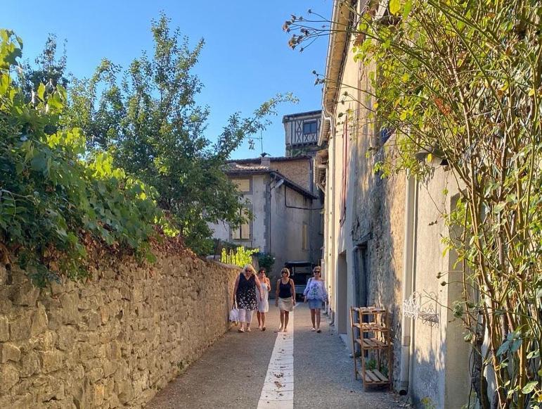 Apartamento Cosy Camon Bolt-Hole Exterior foto
