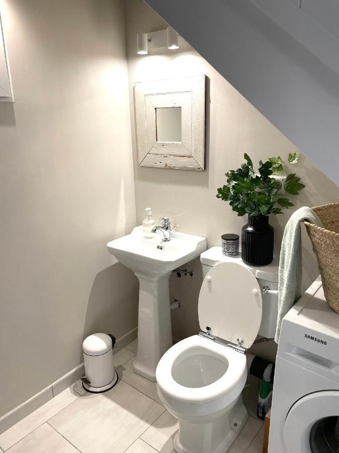 Apartamento Cosy Camon Bolt-Hole Exterior foto