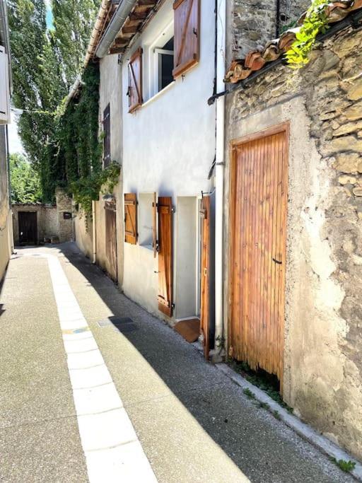 Apartamento Cosy Camon Bolt-Hole Exterior foto