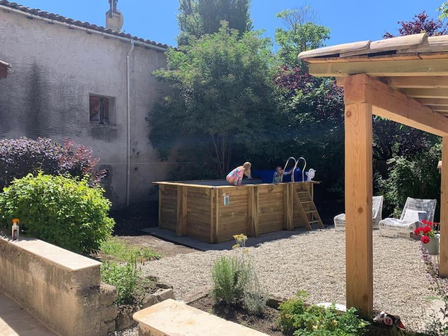 Apartamento Cosy Camon Bolt-Hole Exterior foto