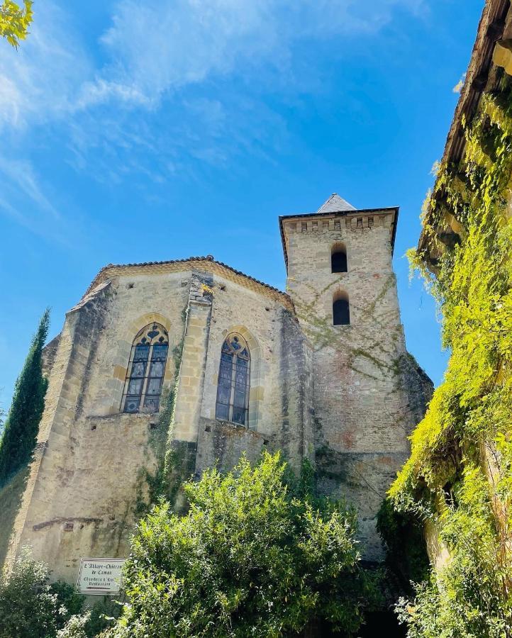 Apartamento Cosy Camon Bolt-Hole Exterior foto