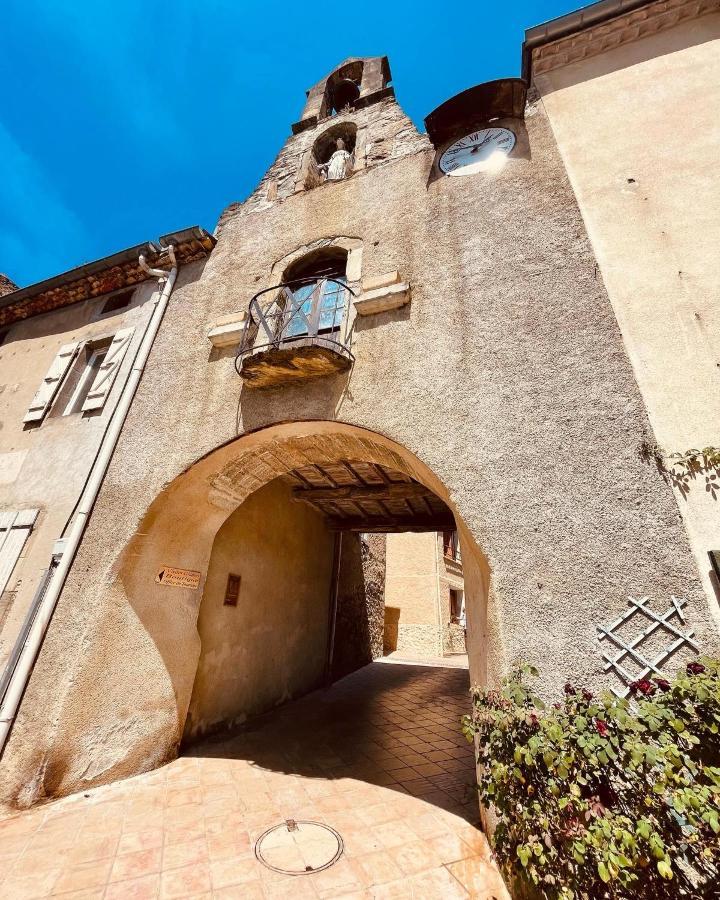 Apartamento Cosy Camon Bolt-Hole Exterior foto