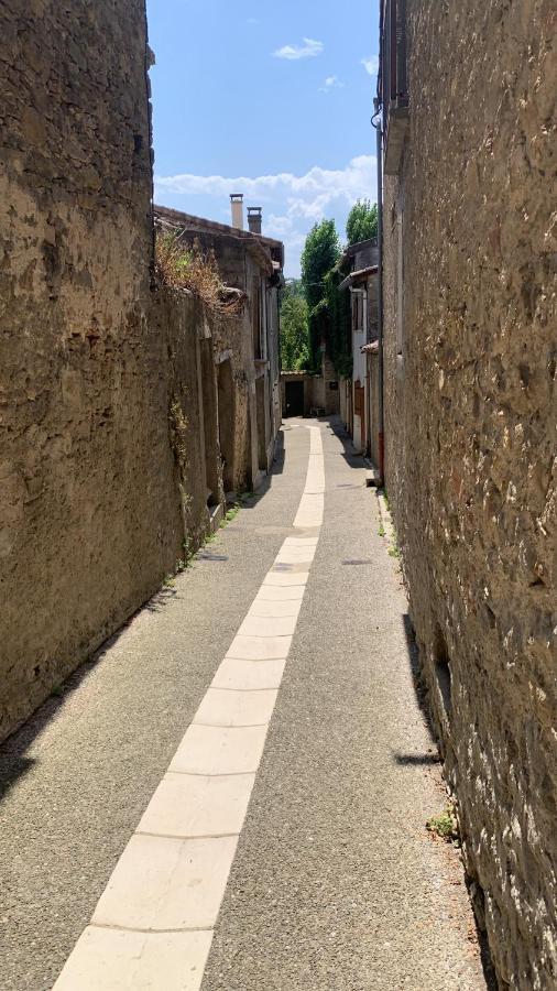 Apartamento Cosy Camon Bolt-Hole Exterior foto