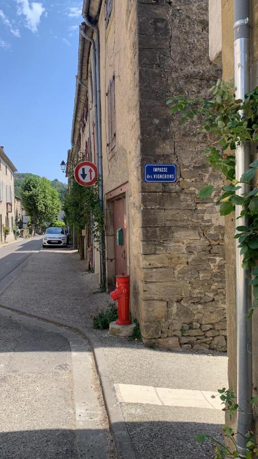 Apartamento Cosy Camon Bolt-Hole Exterior foto