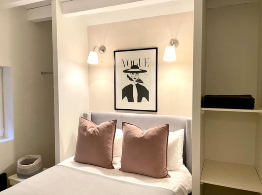 Apartamento Cosy Camon Bolt-Hole Exterior foto
