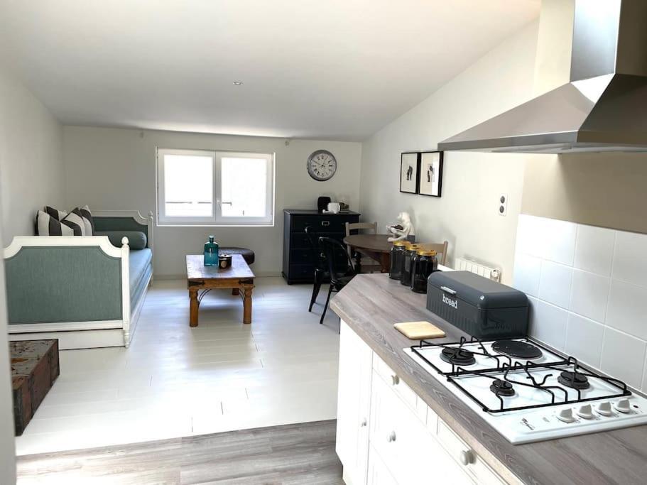 Apartamento Cosy Camon Bolt-Hole Exterior foto
