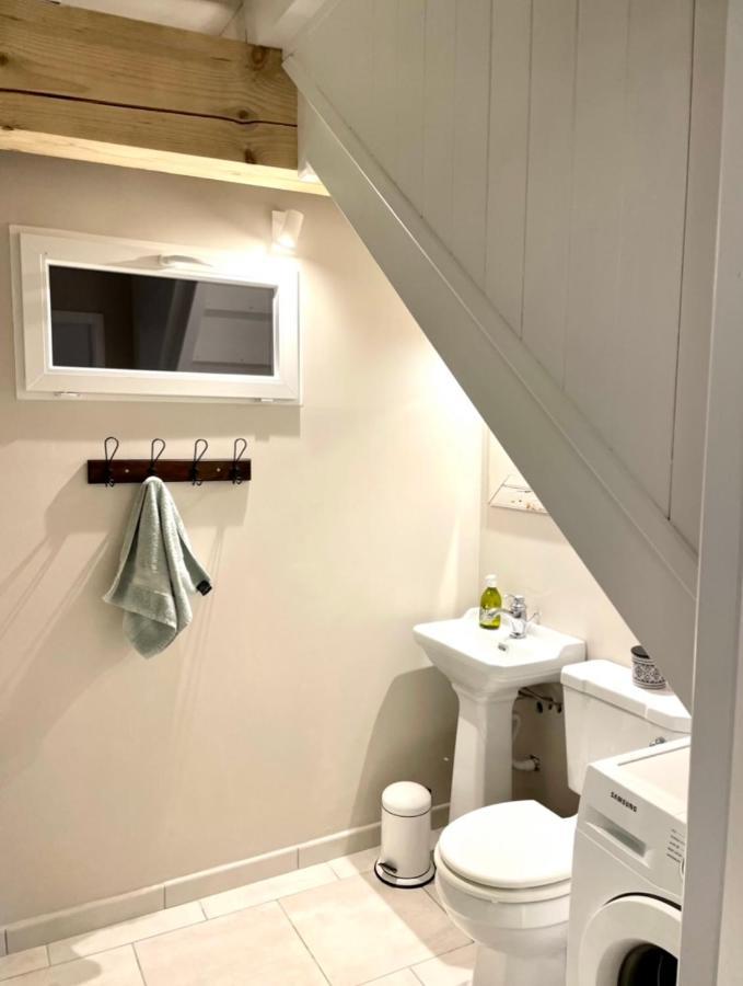 Apartamento Cosy Camon Bolt-Hole Exterior foto