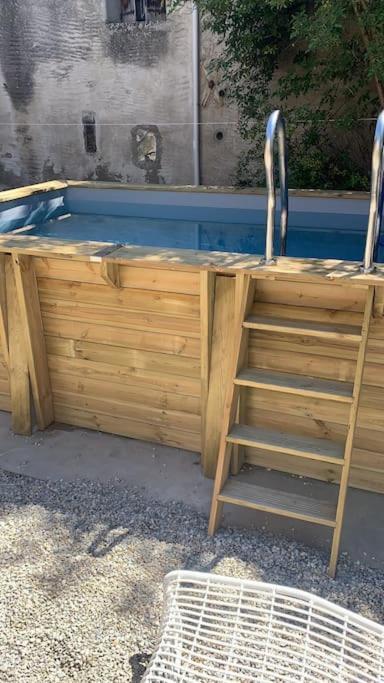 Apartamento Cosy Camon Bolt-Hole Exterior foto